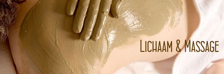 Lichaam & Massage